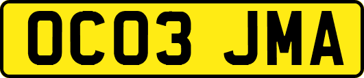 OC03JMA