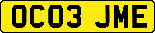 OC03JME