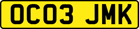 OC03JMK