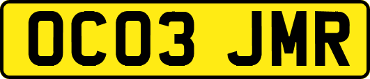 OC03JMR
