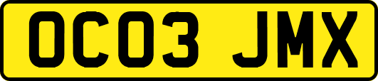 OC03JMX