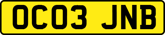 OC03JNB
