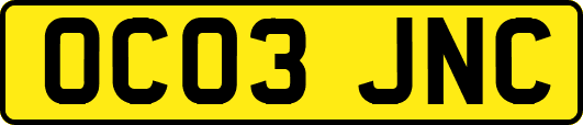 OC03JNC