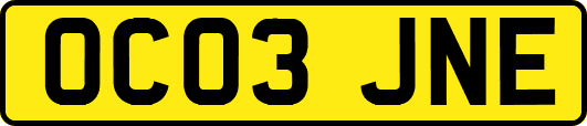 OC03JNE
