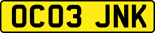 OC03JNK