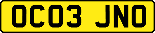 OC03JNO