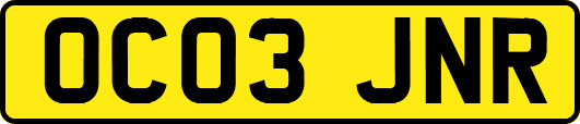 OC03JNR