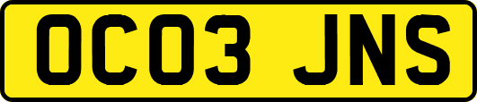 OC03JNS