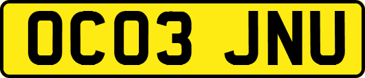 OC03JNU