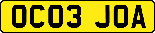 OC03JOA