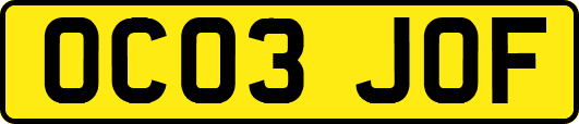 OC03JOF