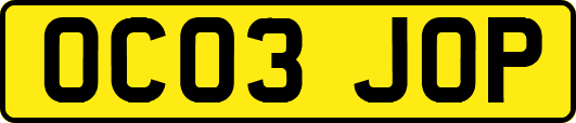 OC03JOP
