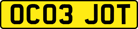 OC03JOT