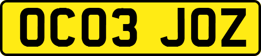 OC03JOZ