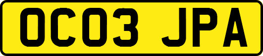OC03JPA