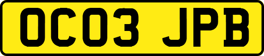OC03JPB