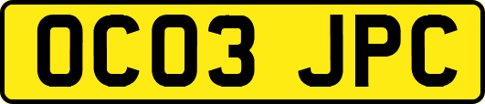 OC03JPC