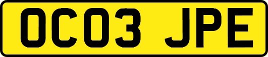 OC03JPE