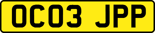 OC03JPP