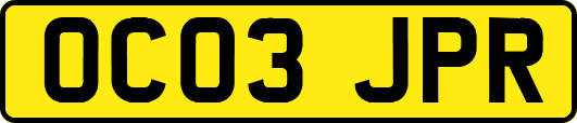 OC03JPR