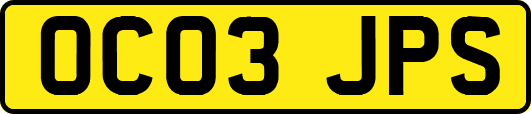 OC03JPS