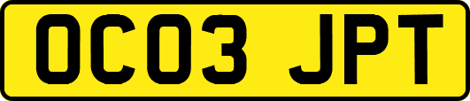 OC03JPT