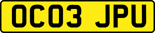 OC03JPU