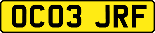 OC03JRF
