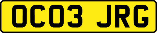 OC03JRG