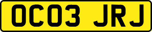 OC03JRJ