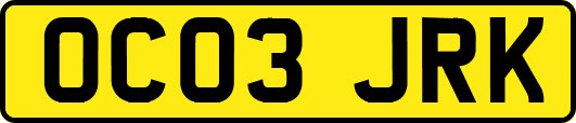 OC03JRK