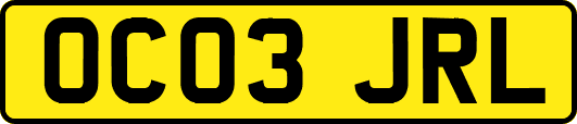 OC03JRL