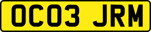 OC03JRM
