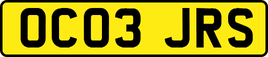 OC03JRS