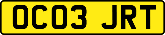 OC03JRT