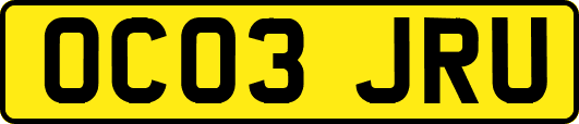 OC03JRU