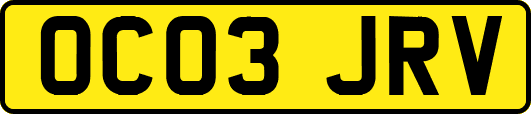 OC03JRV
