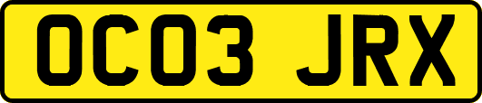 OC03JRX