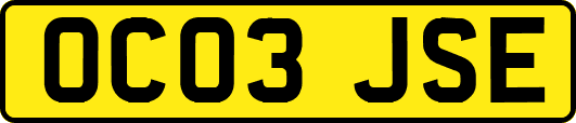 OC03JSE