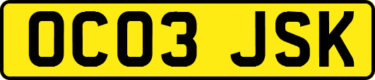 OC03JSK