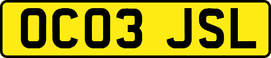 OC03JSL