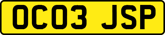 OC03JSP