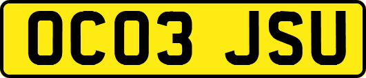 OC03JSU