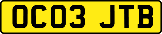 OC03JTB