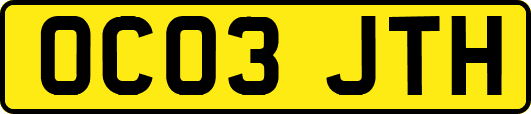 OC03JTH