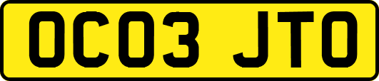 OC03JTO