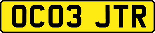 OC03JTR