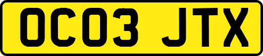 OC03JTX