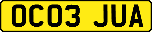 OC03JUA