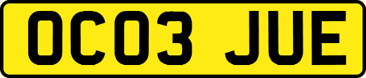 OC03JUE